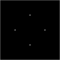 04 A Rotating Line displaying 4 Ends.gif